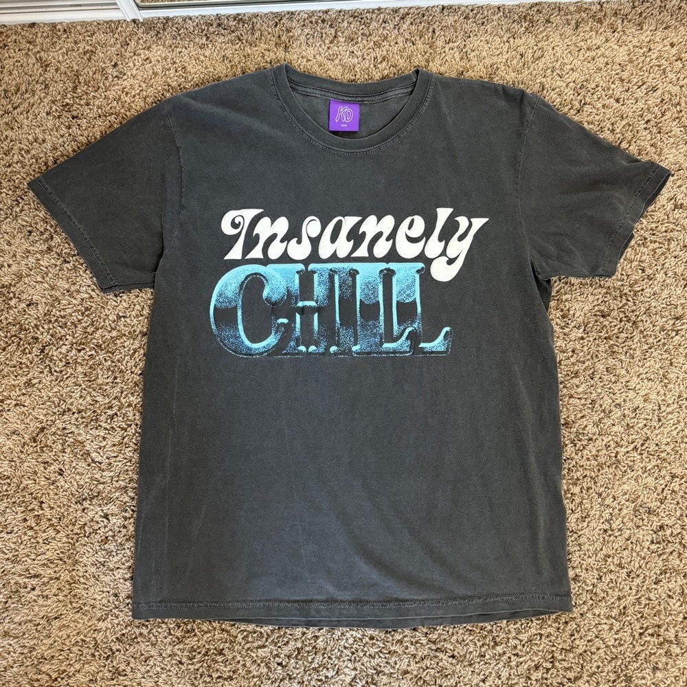 Insanely Chill Kody Co Merch